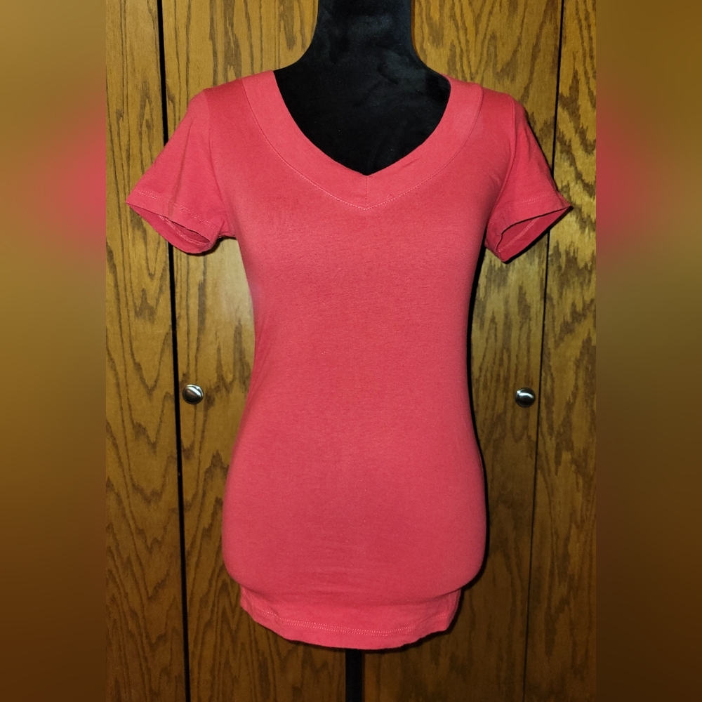 Ambiance Apparel t-shirt